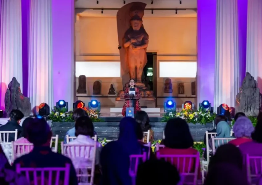 Puan Maharani (dok DPR)