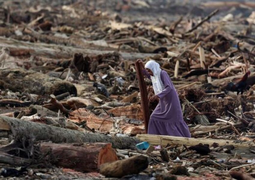 REUTERS - Willy Kurniawan,