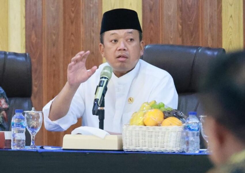 dok Kementerian ATR BPN