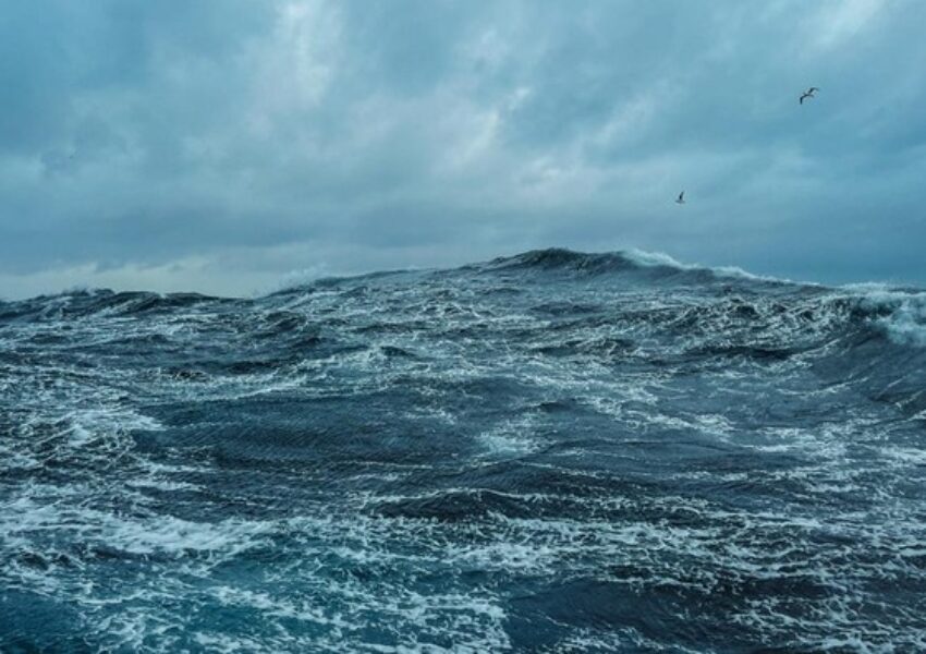 ilustrasi-laut (Getty Images)