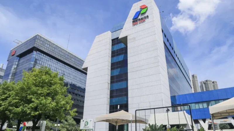 Dok PertaminaPatraNiaga.jpg