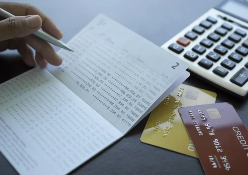 Ilustrasi Rekening Tabungan