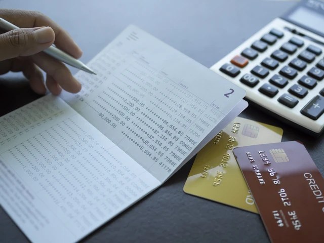 Ilustrasi Rekening Tabungan