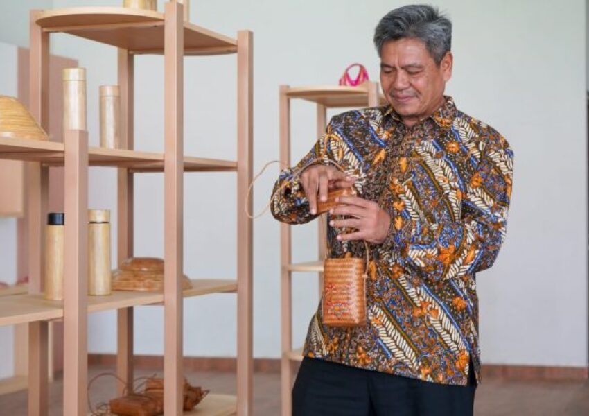 Menteri Perindustrian