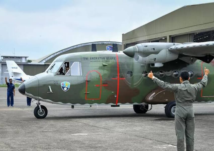 Modifikasi Cuaca DKI