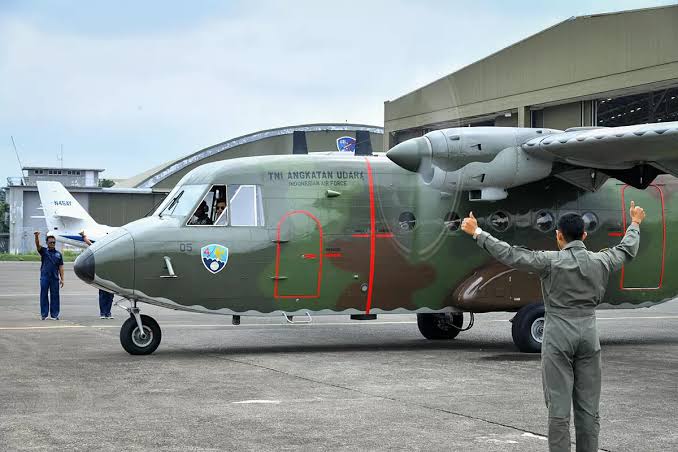 Modifikasi Cuaca DKI