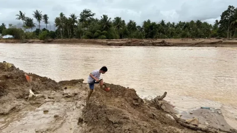 dok. Antara:Prisca Triferna