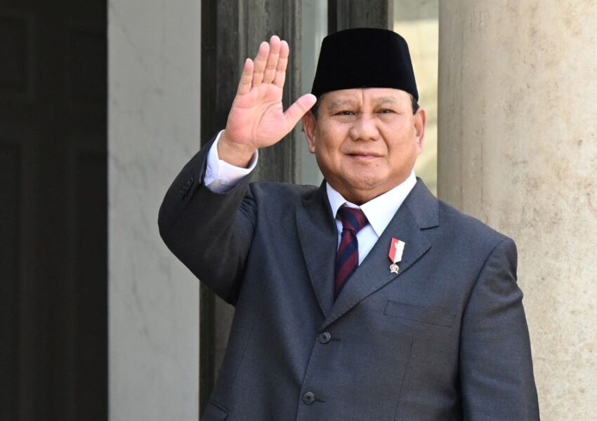 prabowo