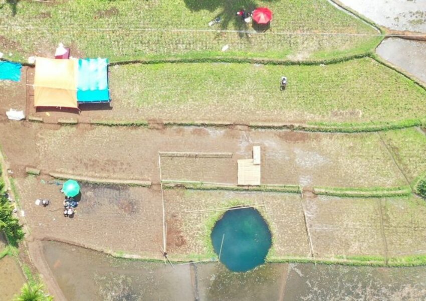 Badan Geologi Kementerian ESDM