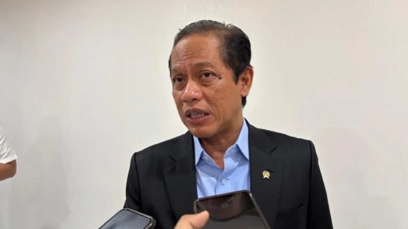 Dok Antara-Prisca Triferna