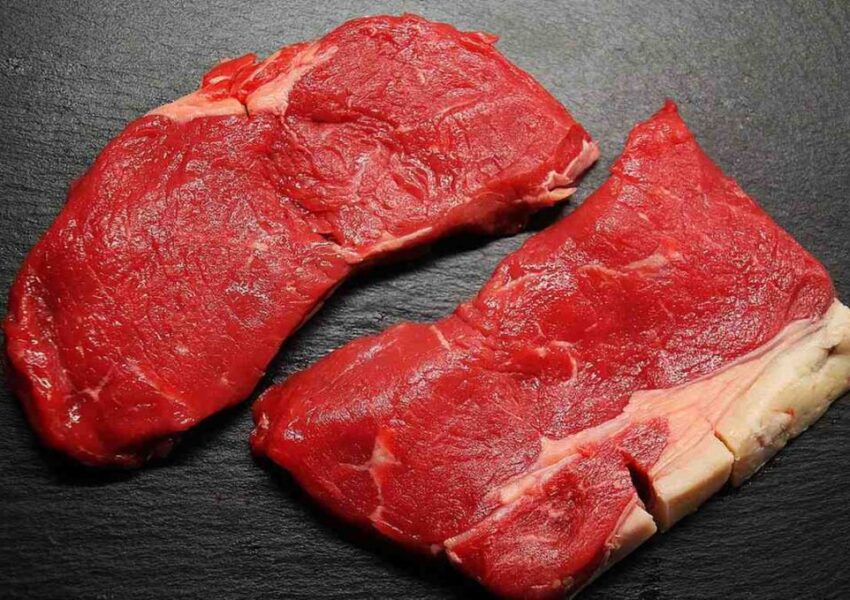 Ilustrasi Daging Sapi