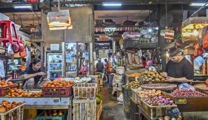 Ilustrasi (dok Antara-Galih Pradipta)