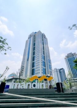 Bank Mandiri