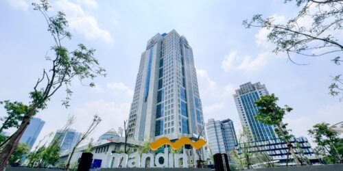 Bank Mandiri