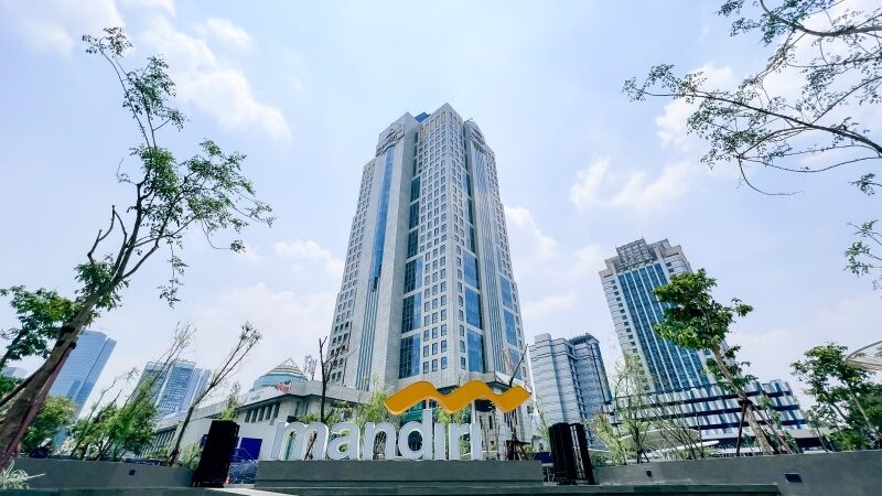 Bank Mandiri