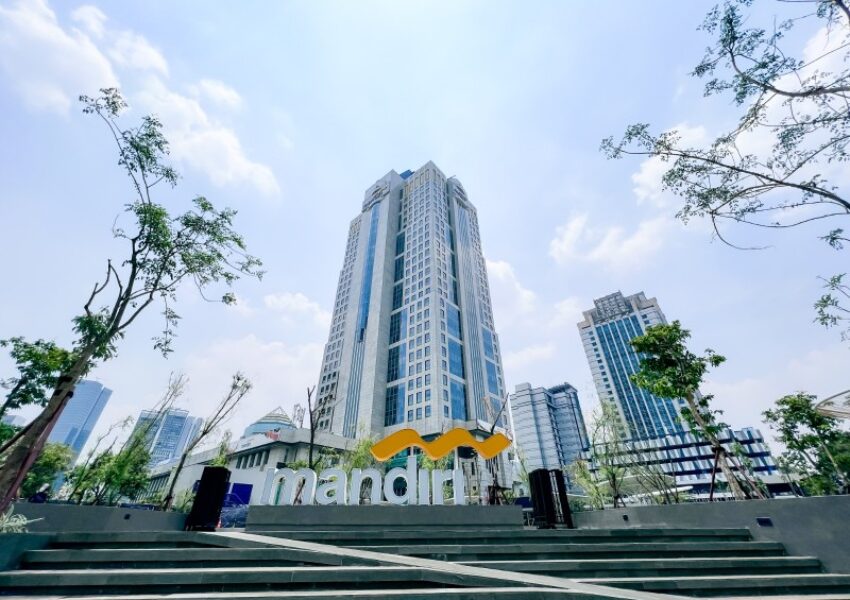 Bank Mandiri