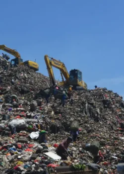 Bantar Gebang Bekasi