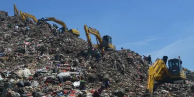 Bantar Gebang Bekasi