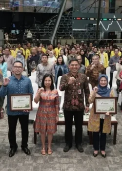 Dok Mandiri