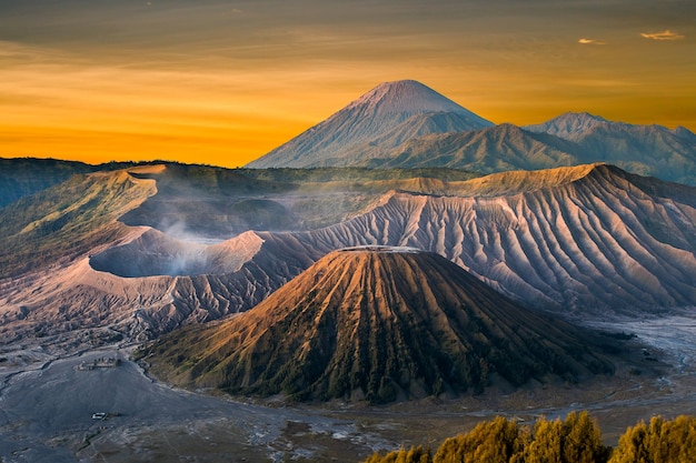 Gunung Bromo (dok Freepik)