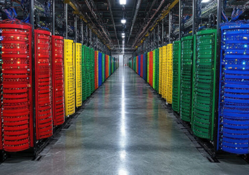 AI Data Center