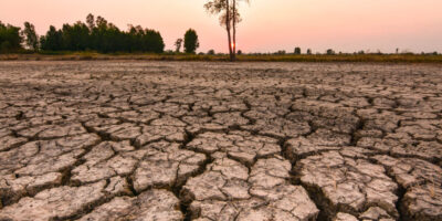 Ilustrasi El Nino. dok shutterstock