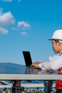 Ilustrasi Green Jobs