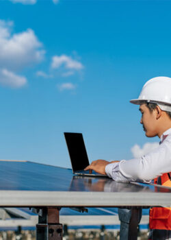 Ilustrasi Green Jobs