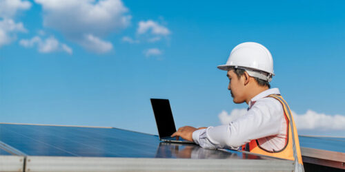 Ilustrasi Green Jobs