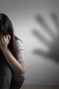 Ilustrasi Kekerasan Seksual