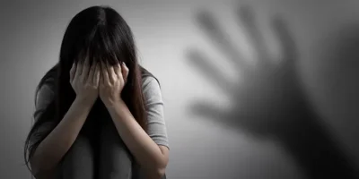 Ilustrasi Kekerasan Seksual