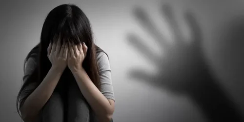 Ilustrasi Kekerasan Seksual