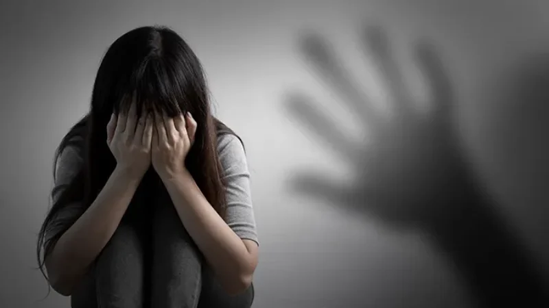 Ilustrasi Kekerasan Seksual