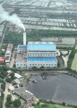 Ilustrasi PSEL Benowa