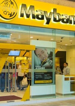 Maybank