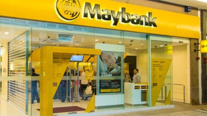 Maybank