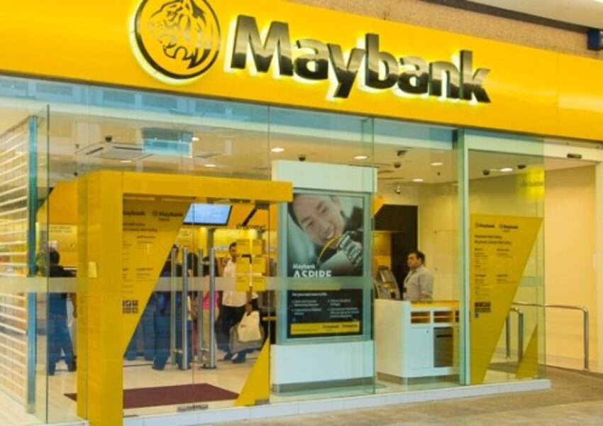 Maybank