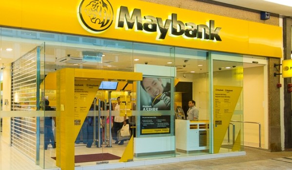 Maybank