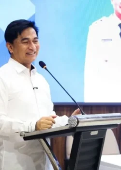 Wakil Gubernur Banten, Achmad Dimyati Natakusumah