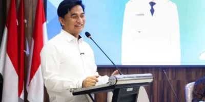 Wakil Gubernur Banten, Achmad Dimyati Natakusumah