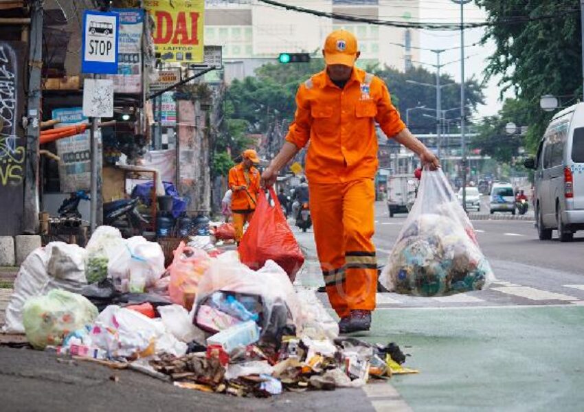 dok TEMPO: Ilham Balindra