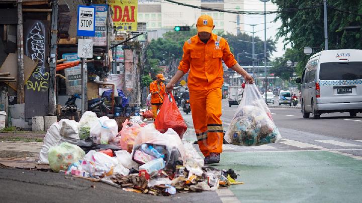 dok TEMPO: Ilham Balindra