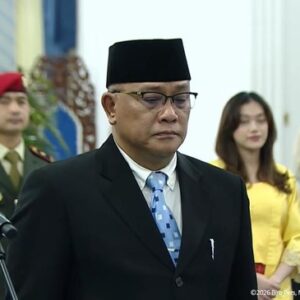 jumhur-hidayat (sekretariat presiden)