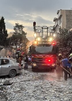 pecah-perang-iran-vs-israel