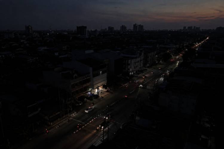 Dok Datariau