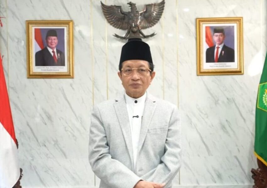 Dok Kemenag