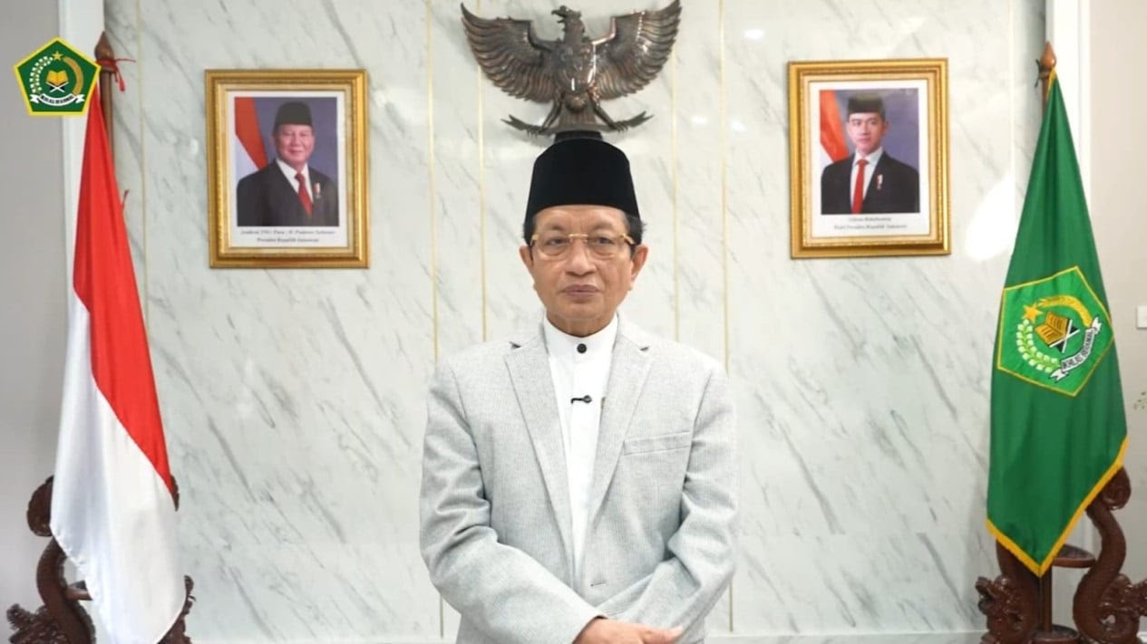 Dok Kemenag