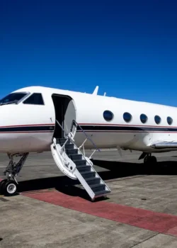Jet Pribadi