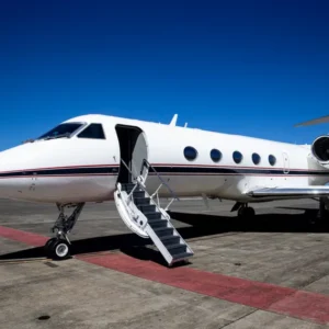 Jet Pribadi
