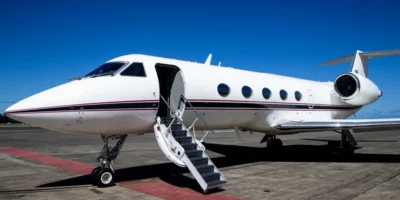 Jet Pribadi